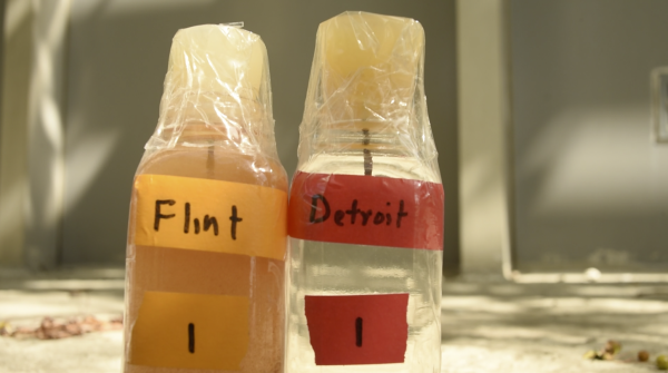 "Abject Failure": New England Journal of Medicine slams response to Flint Water Crisis
