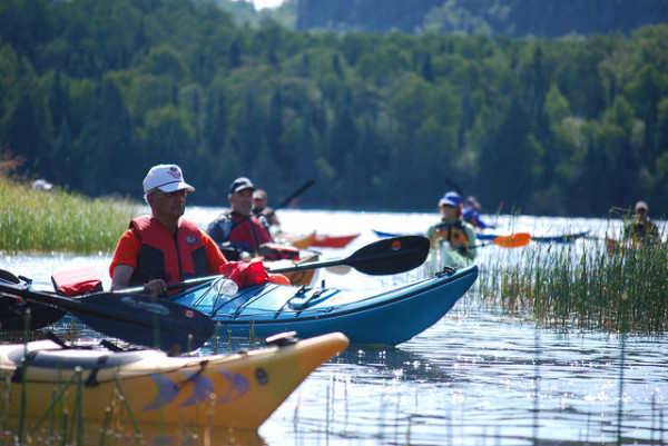 Oars in Store: 3 Can't-Miss Adventures for Passionate Paddlers