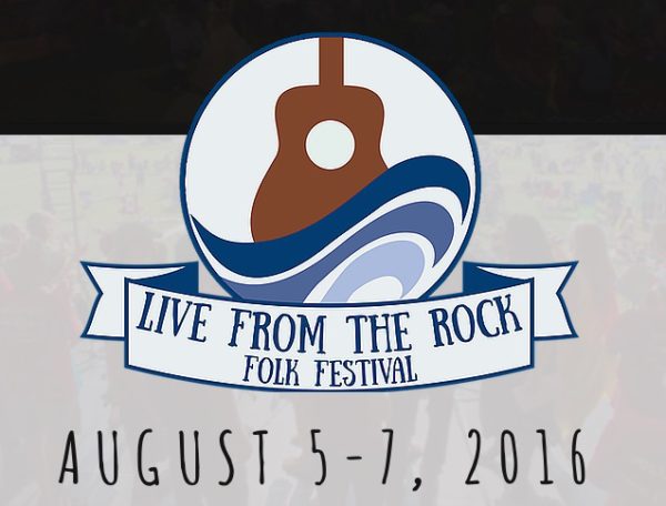 Fourteen years of Red Rock Folk Fest success
