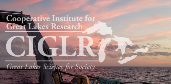 $20M in US federal funding for Great Lakes Research