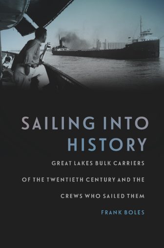 Sailing Into History